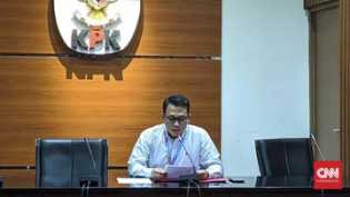 KPK Sebut Pengisian Penjabat Kepala Daerah Rentan Praktik Korupsi