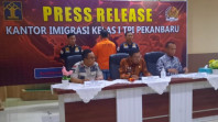 Jadi Bos Tambang Batubara, WN Malaysia Punya KTP di Riau