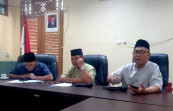 Jumat Lusa, LAM Riau akan Tabalkan Gelar Adat Kepada Kapolda Riau