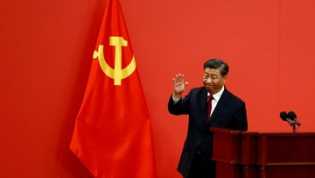 Revolusi Toilet Merebak:  Warga China Tolak Xi Jinping dari Bilik WC