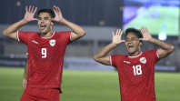 Jangan Lupa, Malam Ini Siaran Langsung Indonesia vs Yordania di U-20 Challenge Series