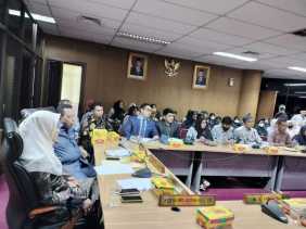 Tuding Seleksi PPPK Penuh Kejanggalan, Ratusan Guru Honorer Mengadu ke DPRD Riau