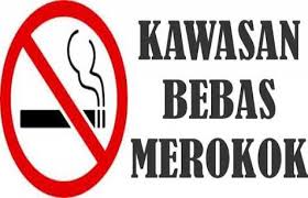 Surat Edaran Walikota Tentang Larangan Iklan Rokok Di Kawasan Pekanbaru