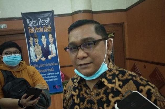 DPRD Riau :  Tak Mungkin Menyalahkan BKD Sepenuhnya 