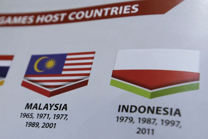 Insiden Bendera Terbalik di SEA Games, Ini Kata Panglima TNI