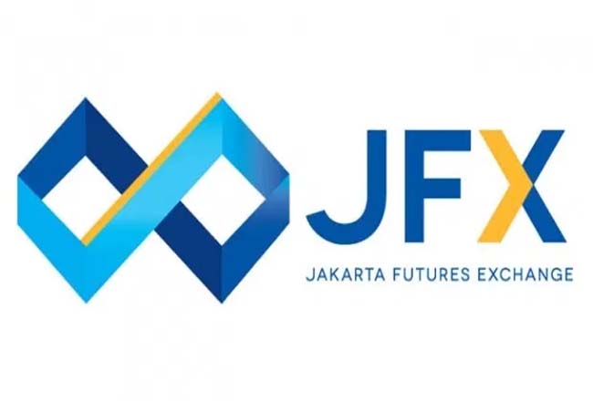 Transaksi Kontrak Komoditi Jakarta Futures Exchange Melonjak 25,43 Persen