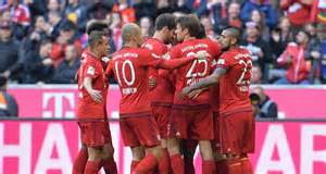 Bayern Susah Payah Menang di Kandang Schalke