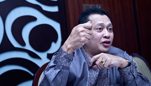 Bambang Soesatyo: Rekaman Utuh Setya Novanto-Reza Chalid-Freeport Lebih Mengerikan!