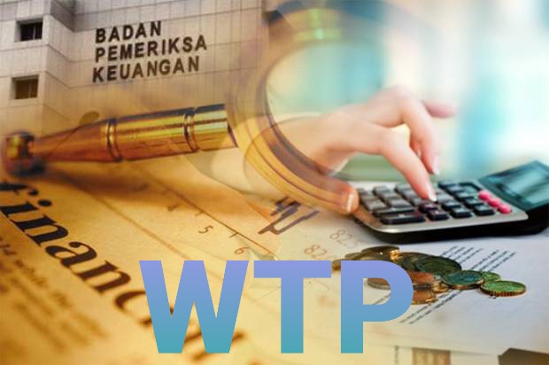 Pemprov Riau Raih Opini WTP dari BPK 10 Kali Berturut-turut