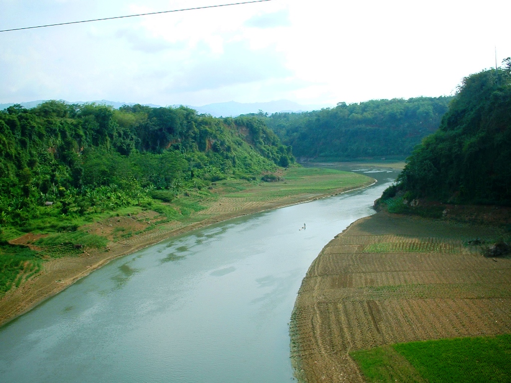 DPR: Pencemaran Sungai Citarum Perlu Ditangani Serius