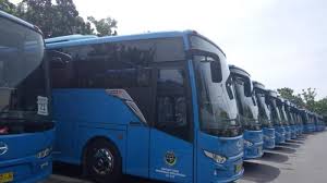30 Petugas Bus TMP Dipecat