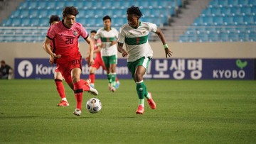 Shin Tae Yong Bongkar 2 Kelemahan Timnas U-19 di Korsel