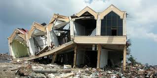 Gagal Mitigasi, Pemerintah harus Jadikan Gempa Lombok Bencana Nasional