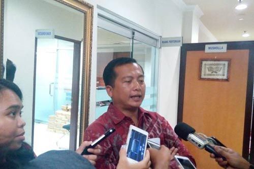 Penjelasan Kementerian Luar Negeri soal Deportasi WNI Asal Riau dari Turki