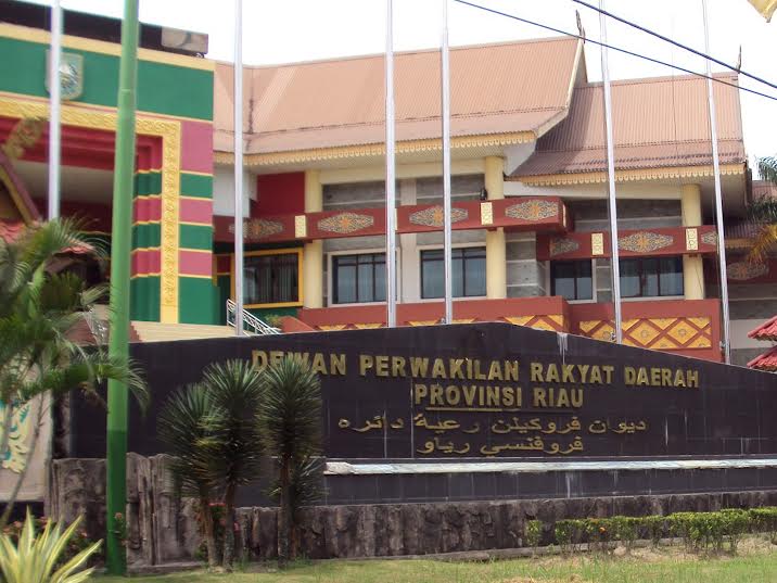 Senin Besok MoU KUAPPAS Riau Ditandatangani