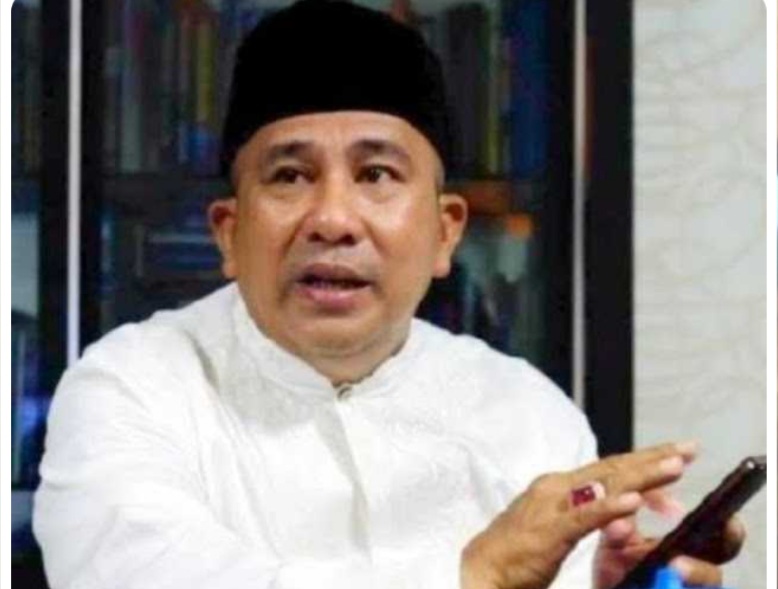 Ketua JMSI Riau Kecam Pelemparan Batu Mobil Sekretaris JMSI Inhu, Polisi Harus Usut Tuntas