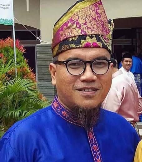 Soal Penangkapan Kayu Masjid dan Kaprinata, Johny S Mundung: Ini Seruan Bijaksana Untuk Menteri Kehu