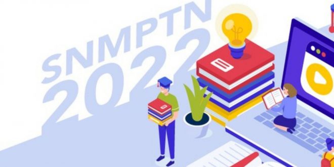 Ini Cara Daftar Akun LTMPT untuk SNMPTN-SBMPTN 2022