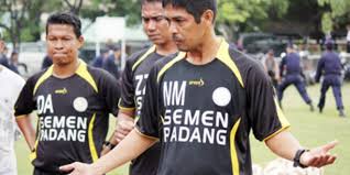 Kebijakan Baru PSSI Tak Buat Pelatih Semen Padang U-21 Risau