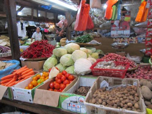 Selain Telur, Harga Ayam dan Cabai Juga Meroket di Pasaran