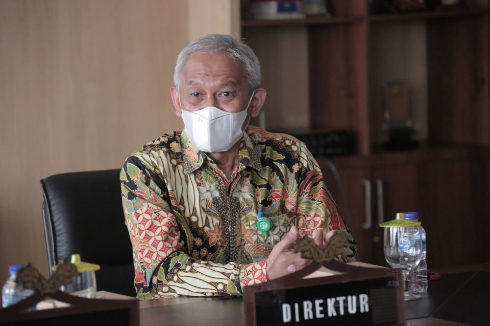 Tim Kemenkes RI Apresiasi Riau Jadi Percontohan Germas Nasional