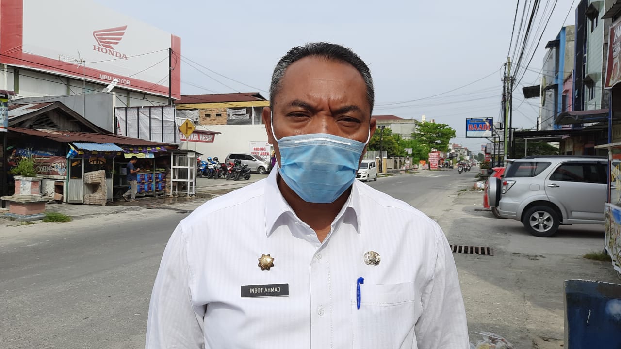 Mendag Luncurkan Minyakita, Disperindag Kota Pekanbaru akan Petakan Distribusi Cegah Penimbunan