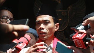 Soal Deportasi UAS, MUI : Singapura Sangat Ganggu Umat Islam Indonesia