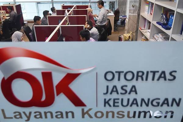 OJK Sebut Jumlah Pinjol Legal di Indonesia Berkurang jadi 104