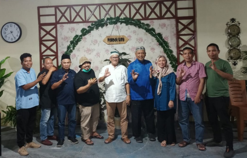 Bengkalis Tuan Rumah HPN dan HUT JMSI Riau Ke - 4, Panitia Matangkan Sejumlah Persiapan