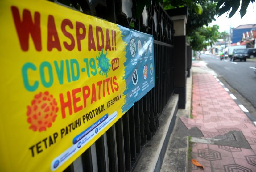 WHO Terima Laporan 700 Kasus Hepatitis Misterius dari 34 Negara