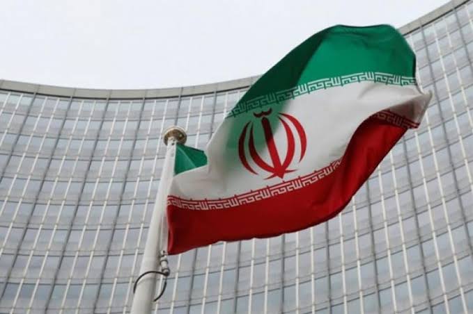 Iran Kembali Tangkap Agen Israel yang Ingin Sabotase