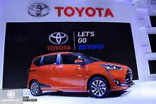 Baru Launching Toyota Sienta Sudah Diminati