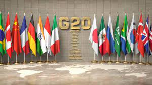 3 Agenda Utama RI di KTT G20 2022