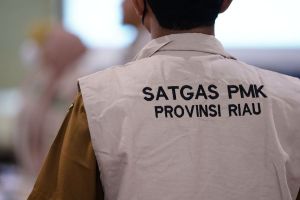 Tidak Ada Lagi Ditemukan Ternak Terpapar PMK di Riau