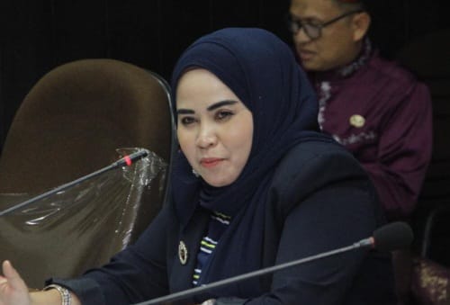 PPDB Tahun 2022 Dapat Perhatian dari DPRD Pekanbaru, Sebut Ada Titik Kelemahan