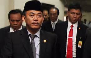 Reaksi Ketua DPRD DKI Saat Namanya Disebut dalam Rekaman Sanusi