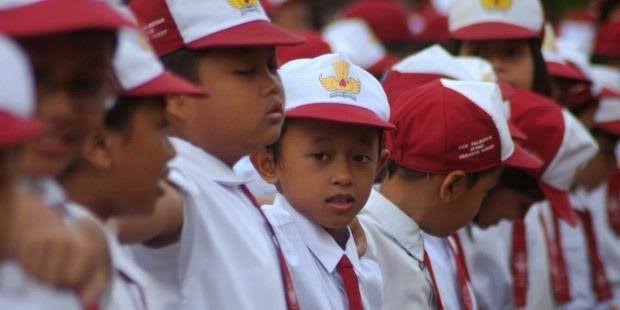 Terkait Perpanjangan Libur Sekolah Disdik Riau Masih Tunggu Surat Resmi Kemendikbudristek