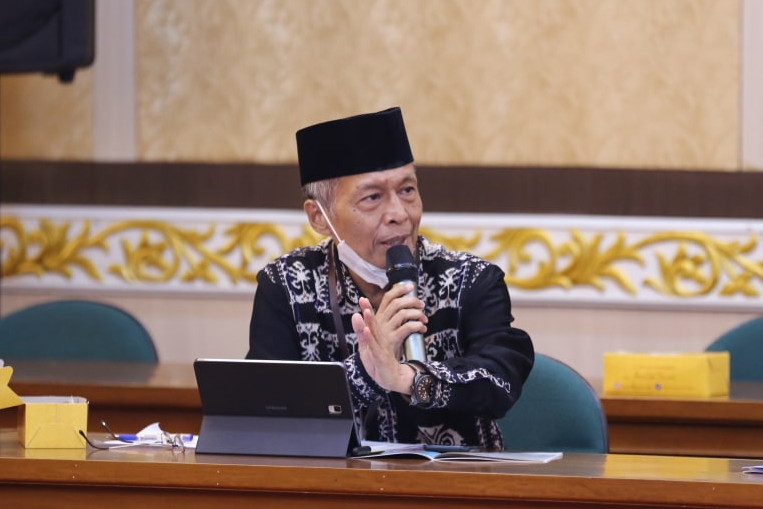 Tiga Daerah di Riau Inflasi 0,90 Persen