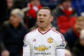 Rooney dan Walcott Akan Jadi Starter Lawan Malta