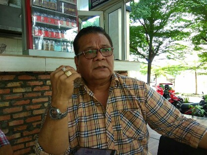 Tokoh Lintas Suku di Riau Desak Polda Proses Cepat Kasus Larshen Yunus