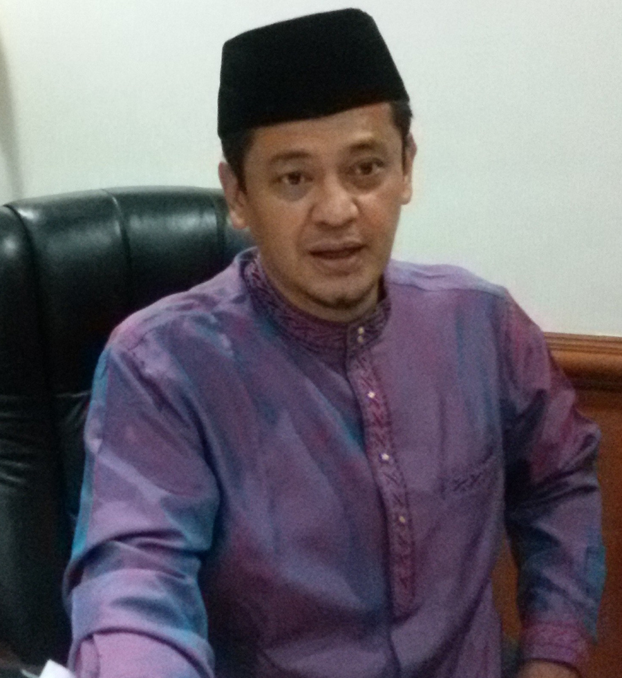 Noviwaldy Bantah Tahan Hasil Seleksi KI dan KPID Riau