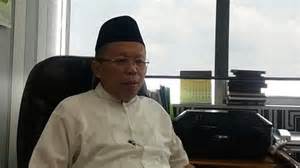 PPP: Putusan MKD Tak Bisa Membuat Setya Novanto Kembali Jadi Ketua DPR