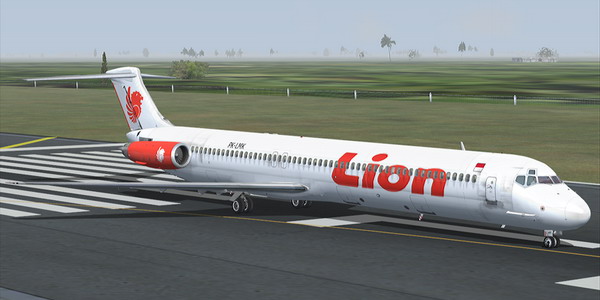 Kemenhub Bekukan Ground Handling Lion Air dan Air Asia