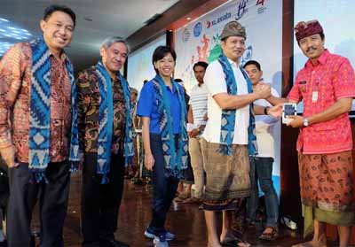 XL Axiata Terus Kembangkan Fitur Baru Aplikasi Laut Nusantara