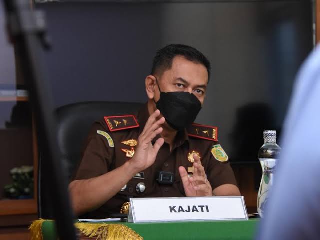 Hari Ini, JPU Bakal Tuntut Predator Seks Herry Wirawan