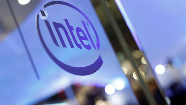 Intel Rugi Rp 6,7 Triliun Gara-gara Kondisi Ekonomi Global