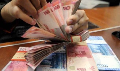 Bunga Kredit Indonesia Tertinggi di ASEAN