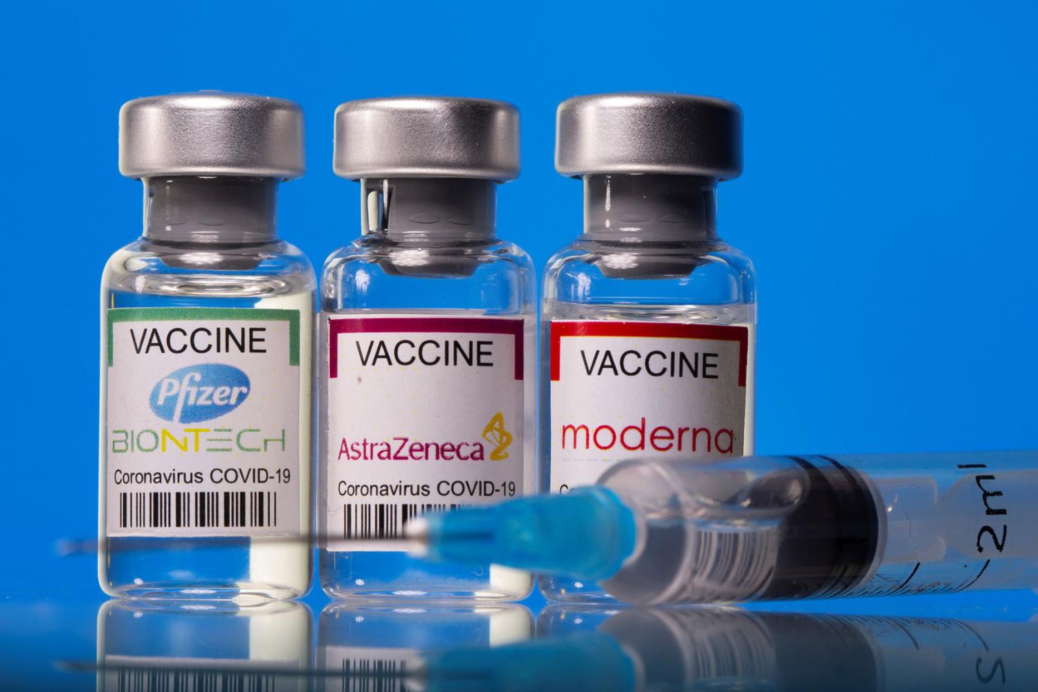 Menkes: Stok Vaksin Indonesia Tersisa 50 Juta Dosis