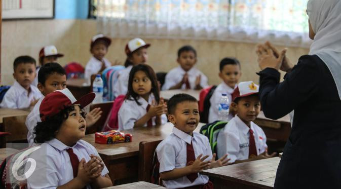Sekolah Tatap Muka di Pekanbaru Segera Dimulai, Suherman Ingatkan Jalankan Prokes
