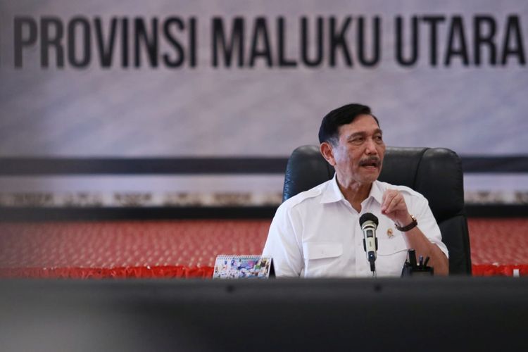 Pemerintah Batal Terapkan PPKM Level 3 Se-Indonesia Saat Nataru
